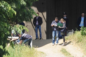 Donna seviziata e uccisa a Firenze, la pista porta ad un maniaco